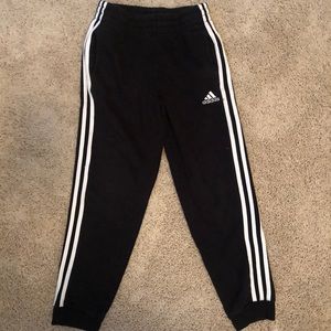 Adidas joggers